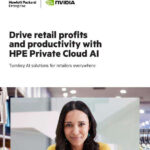 Solution Overview Drive retail profits and productivity with HPE Private Cloud AI thumb