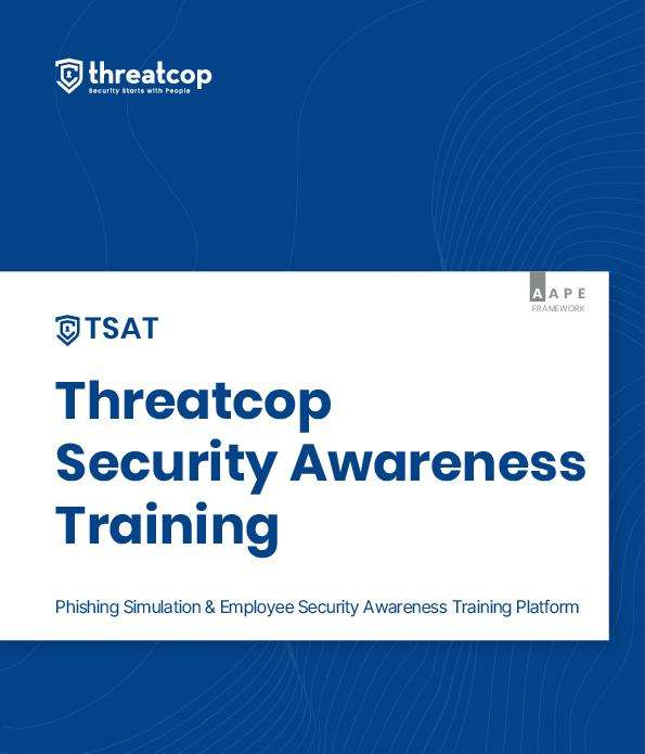 TSAT Brochure thumb