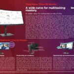ThinkVision T34w 30 datasheet EN thumb