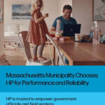 cs ps Massachusetts Municipality Chooses HP thumb