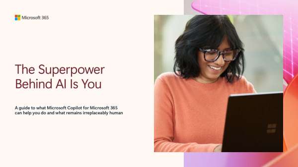 eb The Superpower behind AI is you Microsoft 365 thumb