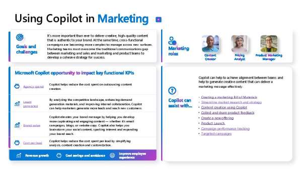 using copilot in marketing thumb