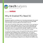 AR TECHnalysis Why AI PCs Need 5G Verizon 1 thumb