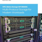 HPE Alletra Storage MP B10000 Multi Protocol Storage for Modern Workloads a00144919enw thumb