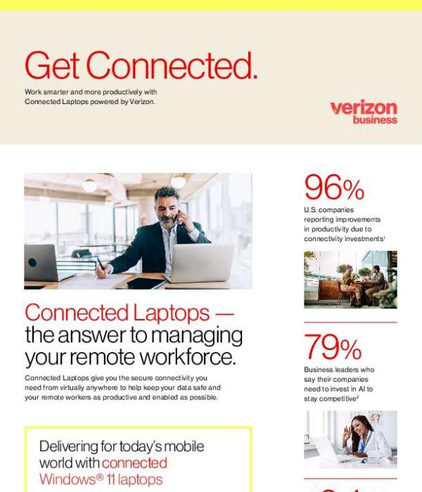 IG Connected Laptops 2025 Infographic thumb