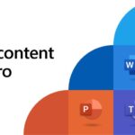 Microsoft OEM Create like a Pro 1