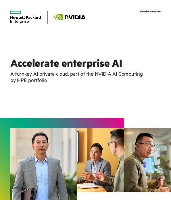 accelerate enterprise ai thumb