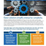 eaton enterprise solutions brochure br153170en thumb