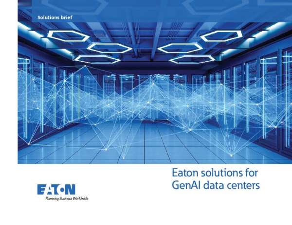 eaton generative ai data center solutions brief br153204en thumb