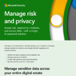 manage risk