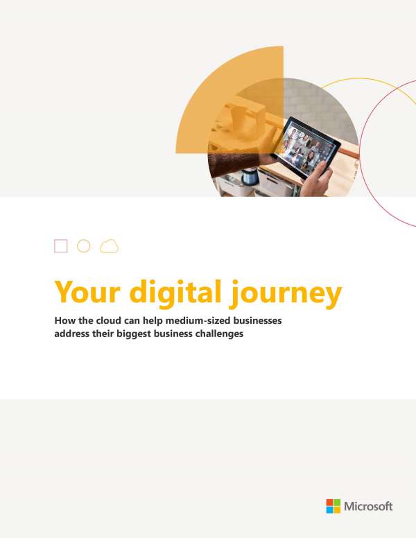 wp SMB Digital Cloud Journey thumb