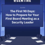 eb 1st 90 Days Security Leader Prep for Board Meeting thumb