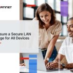 ebook ensure a secure LAN edge fortilink nac thumb