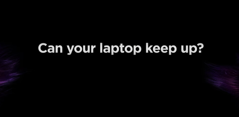 hp video