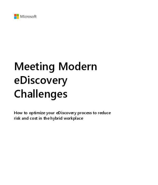 wp microsoft ediscovery premium white paper oct 2022 thumb 1