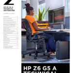 wp tech HP Z6 G5 thumb