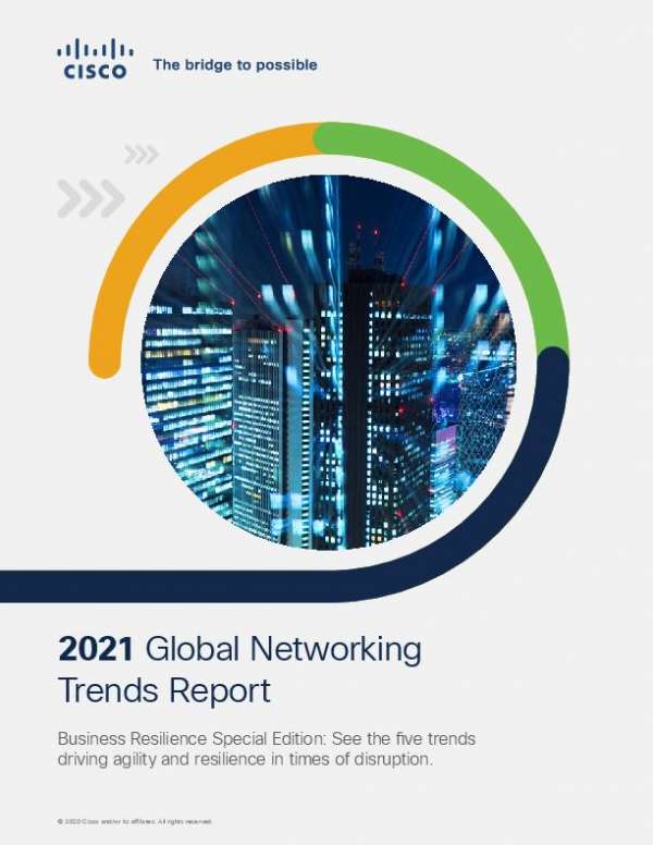 2021 Global Networking Trends Report 1 thumb