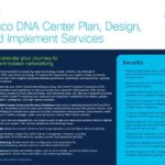 Cisco DNA Center Plan Design and Implement Services 1 thumb
