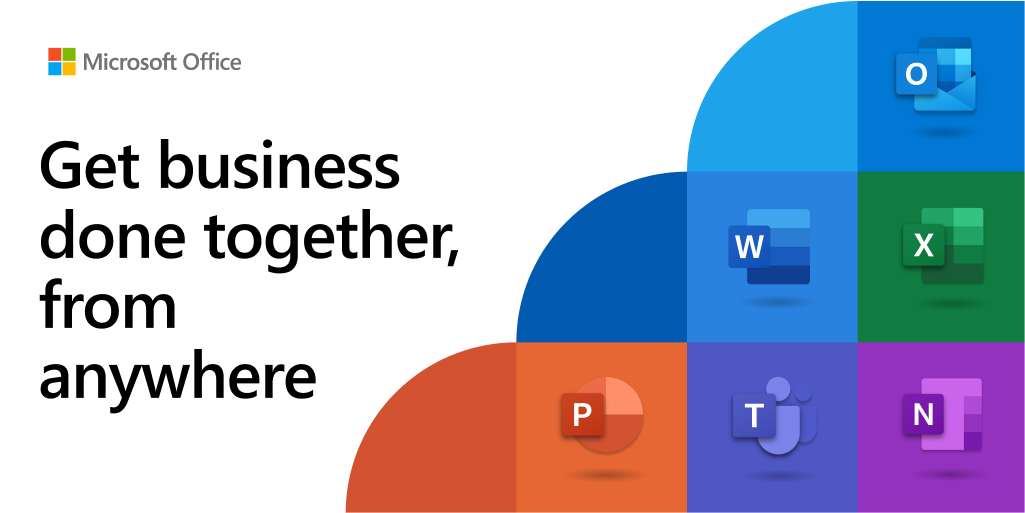 Get business done together, from anywhere 8 Get Business done