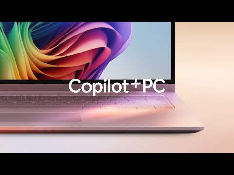 Meet Windows 11: Copilot+ PC 7 hqdefault 10