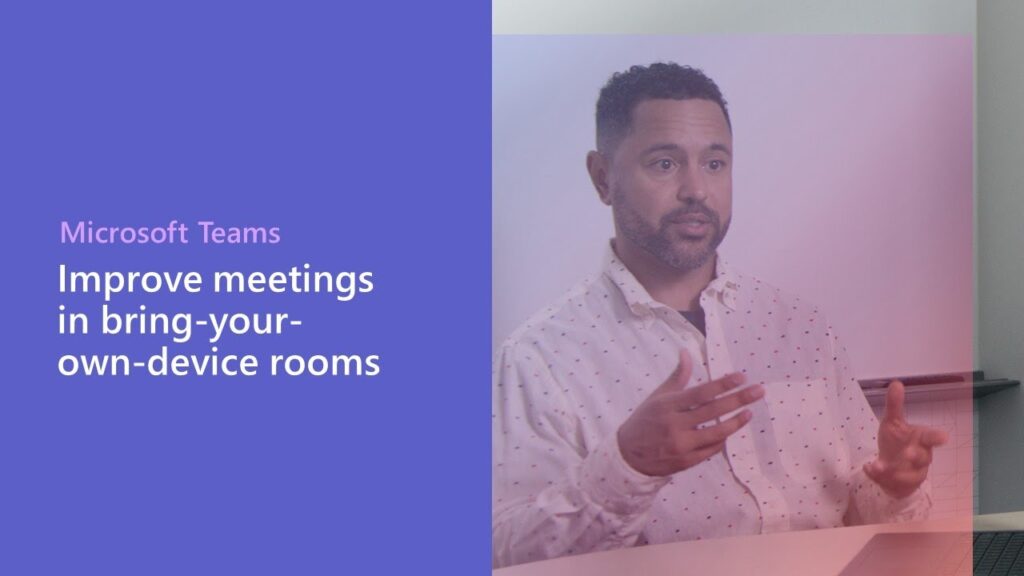 Improve hybrid meetings in BYOD rooms. 4 maxresdefault 6