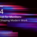 6 Monitor Trends Shaping Modern Work Red thumb