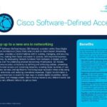 Cisco SDAccess AtAGlance 1 thumb