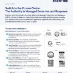 ds esentire difference thumb