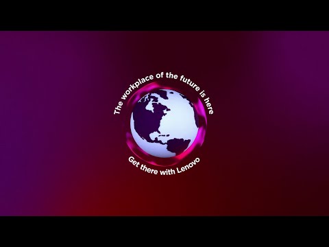 Lenovo Digital Workplace Solutions — The Workplace of the future is here 2 hqdefault 11