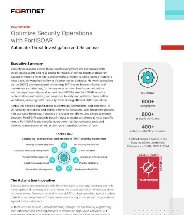 sb optimize ops fortisoar thumb