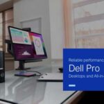 Dell Pro Desktops overview pdf thumb