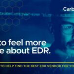 eb feel more secure about EDR 6 Questions to find EDR vendor thumb