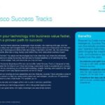 CX Success Tracks At a Glance thumb