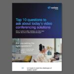 Top 10 questions to ask about todays video conferencing solutions 2 fb thumb