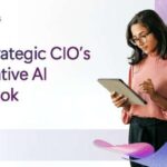 The Strategic CIOs Generative AI Playbook thumb